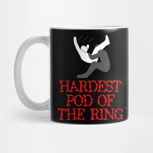 Hardest Pod of the Ring Mug
